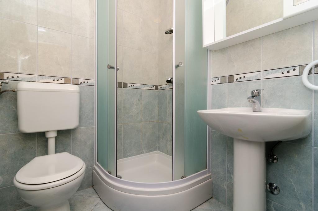 Apartments Ivan Дубровник Екстериор снимка