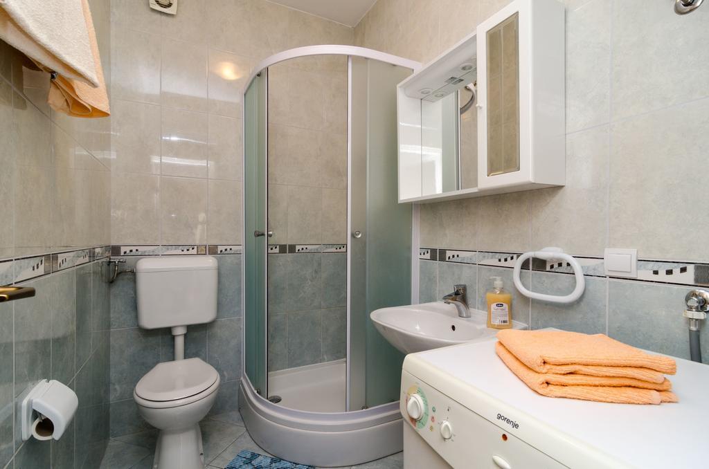 Apartments Ivan Дубровник Екстериор снимка