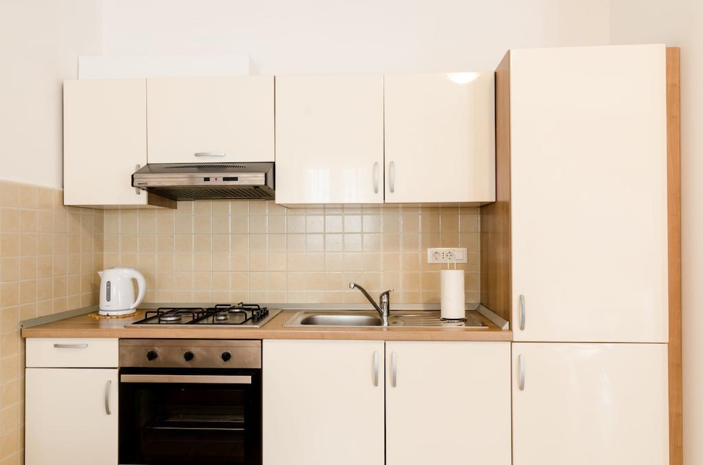 Apartments Ivan Дубровник Екстериор снимка
