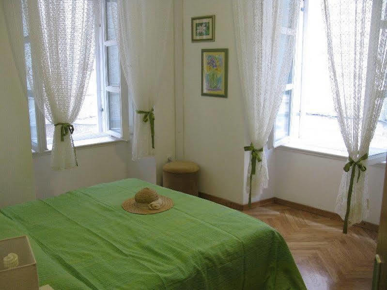Apartments Ivan Дубровник Екстериор снимка