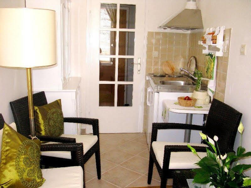 Apartments Ivan Дубровник Екстериор снимка