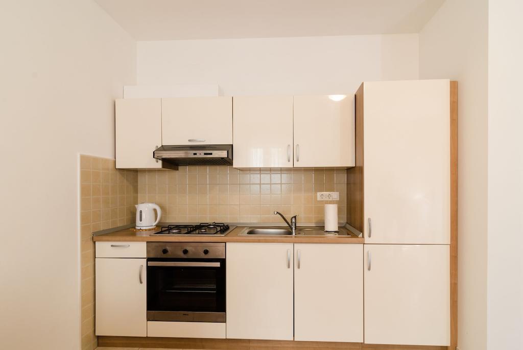 Apartments Ivan Дубровник Стая снимка