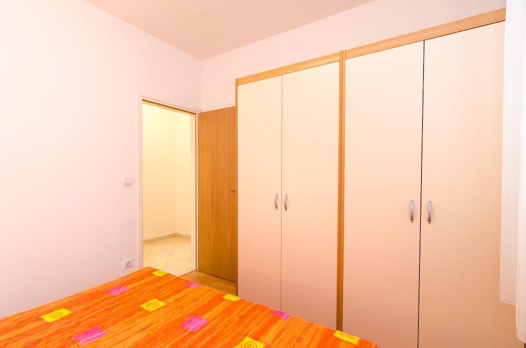 Apartments Ivan Дубровник Екстериор снимка