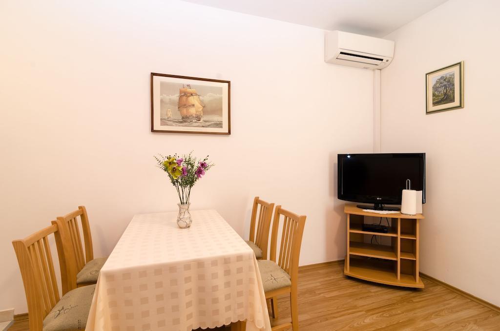 Apartments Ivan Дубровник Стая снимка