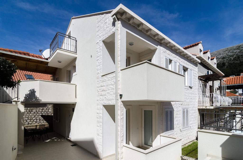 Apartments Ivan Дубровник Екстериор снимка