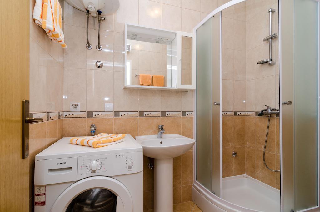 Apartments Ivan Дубровник Стая снимка