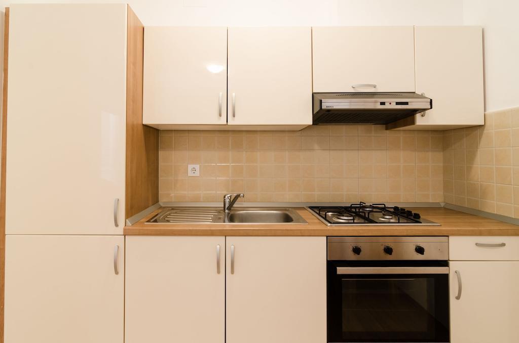 Apartments Ivan Дубровник Екстериор снимка