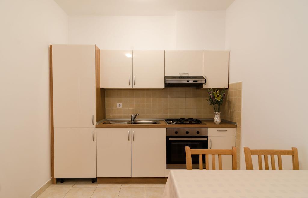 Apartments Ivan Дубровник Екстериор снимка