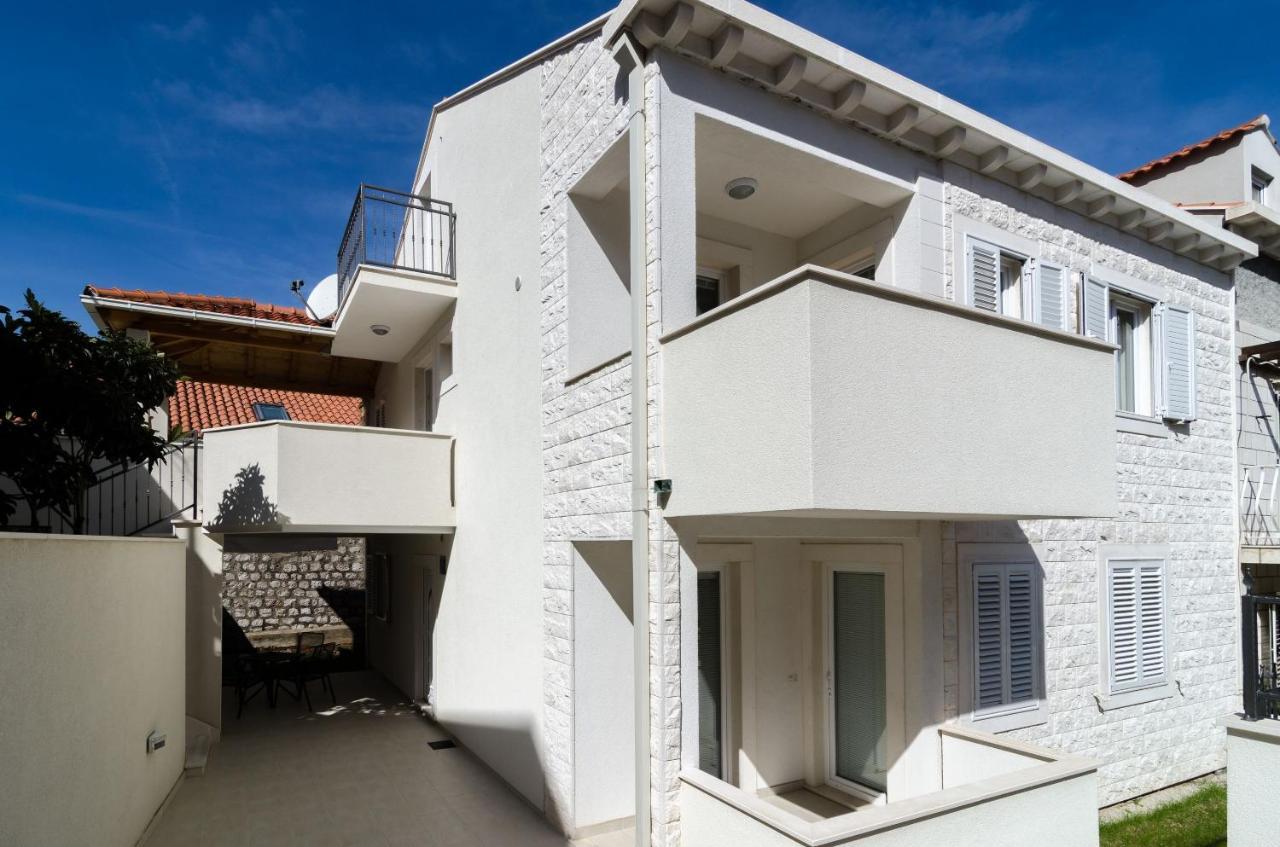 Apartments Ivan Дубровник Екстериор снимка
