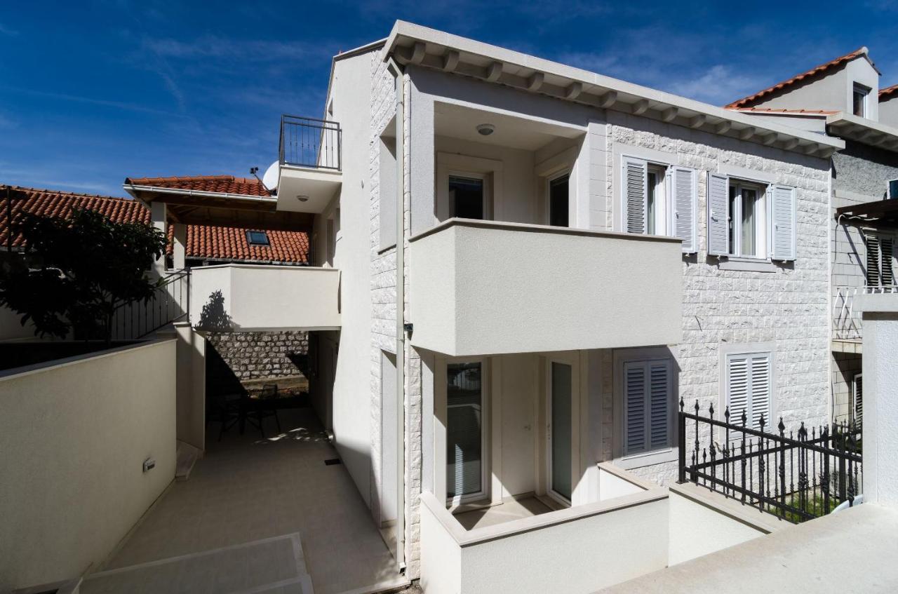 Apartments Ivan Дубровник Екстериор снимка